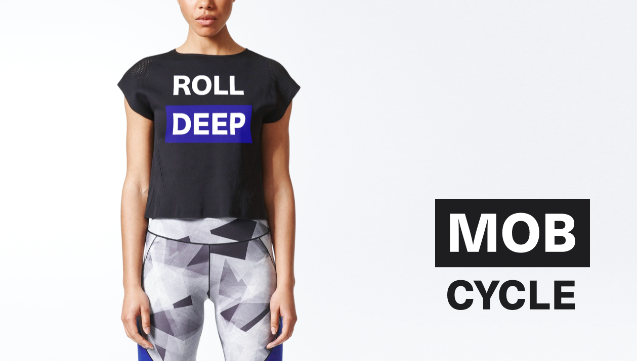 Mcycle (formerly MOB CYCLE) Campaign - NextSeed